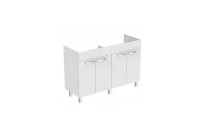 Тумба с раковиной 120 см Ideal Standard TEMPO E0538WG МОСПЛИТКА