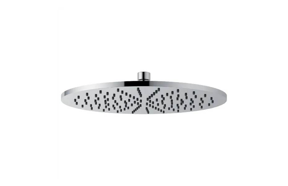 IDEAL STANDARD IDEALRAIN SOFT L1 Верхний душ диаметр 300 мм, хром АТЕЛЬЕ ВАННОЙ КОМНАТЫ. САМАРА