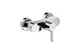 Смеситель для душа Hansgrohe Metris S 31660000 АКВАМЕТРИЯ