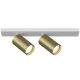 Спот Maytoni Technical Focus S C051CL-2WBS MAYTONI