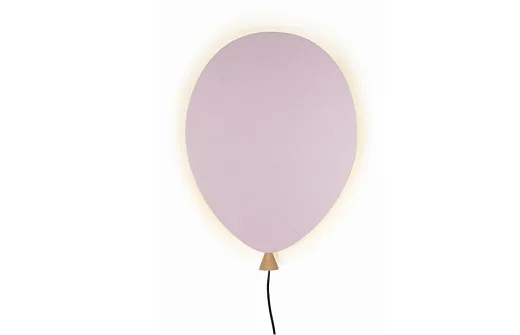 НАСТЕННЫЙ СВЕТИЛЬНИК BALLON