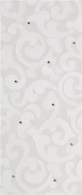 ITINERA Capri Itinera Fascia Magnific Swarovski Subbia, декор ARTCERAMICA - АРТКЕРАМИКА