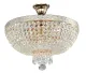 Хрустальная люстра Maytoni Bella DIA750-PT40-WG MAYTONI