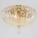 Хрустальная люстра Maytoni Basfor DIA100-CL-03-G MAYTONI
