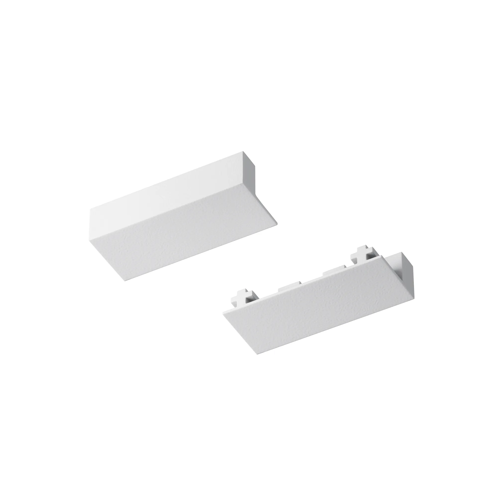 Заглушка для магнитных трековых систем Maytoni Radity TRA084EC-111W MAYTONI