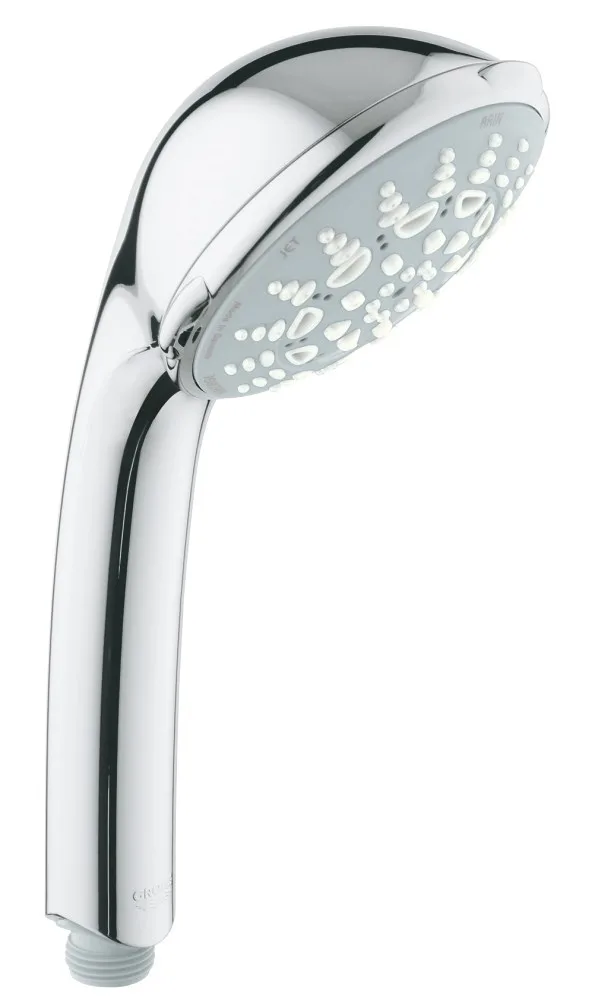 GROHE Relexa Ручной душ Five АТЕЛЬЕ ВАННОЙ КОМНАТЫ. САМАРА