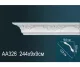 Карниз AA326 ПРАЙМ ДЕКОР