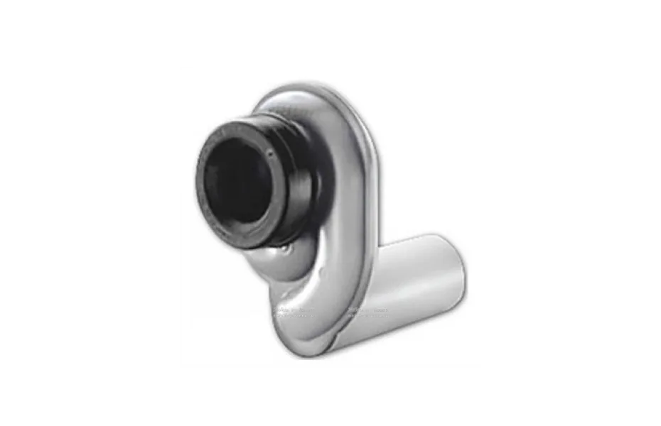 JACOB DELAFON Toilet Elements Сифон, выход горизонтальный АТЕЛЬЕ ВАННОЙ КОМНАТЫ. САМАРА
