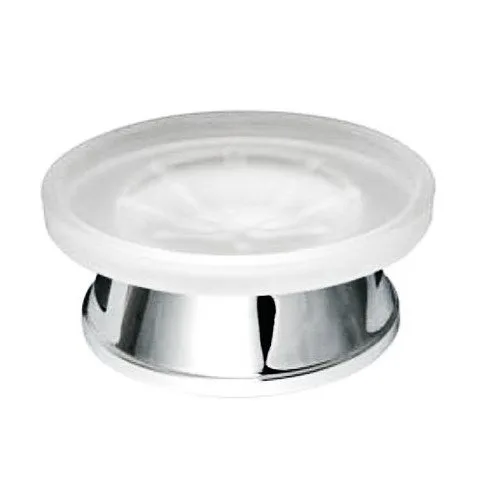 WasserKRAFT Donau K-2429 Мыльница АТЕЛЬЕ ВАННОЙ КОМНАТЫ. САМАРА