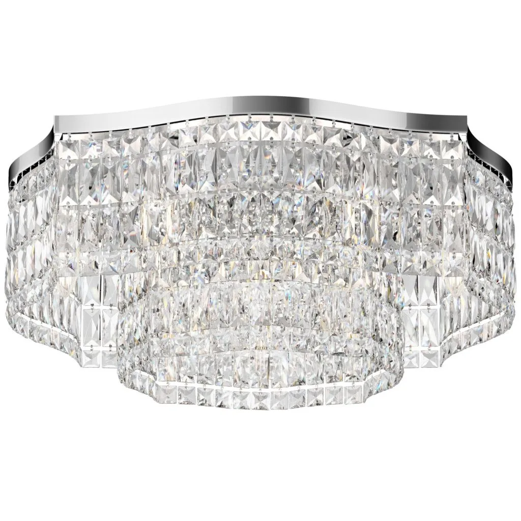 Потолочная люстра Maytoni Dune DIA005CL-10CH MAYTONI