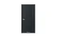 Neo Classic N11 Черный RAL9005 7 ДВЕРЕЙ