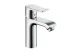 Смеситель для раковины Hansgrohe Metris 110 31080000 АКВАМЕТРИЯ