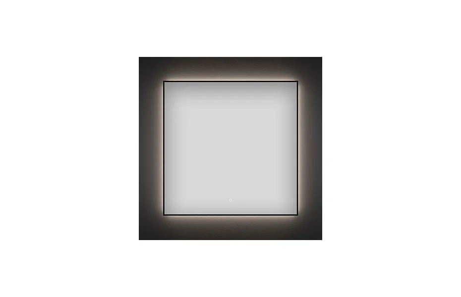 Зеркало Wellsee 7 Rays' Spectrum 70 см, 172200370 с подсветкой МОСПЛИТКА