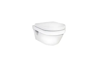 Унитаз Gustavsberg "Hygienic Flush" (безободковый) ООО ФИРМА САНТЕХНИКА