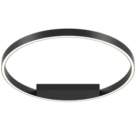 Потолочный светодиодный светильник Maytoni Technical Rim MOD058CL-L35B4K MAYTONI