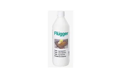 Teak and Wood Cleaner B КРАСКИ FLUGGER