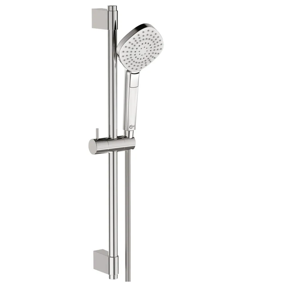IDEAL STANDARD IDEALRAIN Душевой гарнитур со штангой EVO DIAMOND L3 АТЕЛЬЕ ВАННОЙ КОМНАТЫ. САМАРА