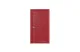 Межкомнатная дверь Perfect P1D RAL3002 7 ДВЕРЕЙ