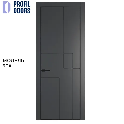 КОЛЛЕКЦИИ С ЭМАЛЕВЫМ ПОКРЫТИЕМ PROFILDOORS - ПРОФИЛЬДОРС