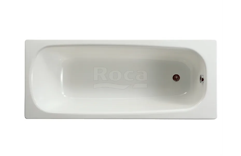 Ванна стальная Roca Contesa 140x70 2,4мм 23616000O АТЕЛЬЕ ВАННОЙ КОМНАТЫ. САМАРА