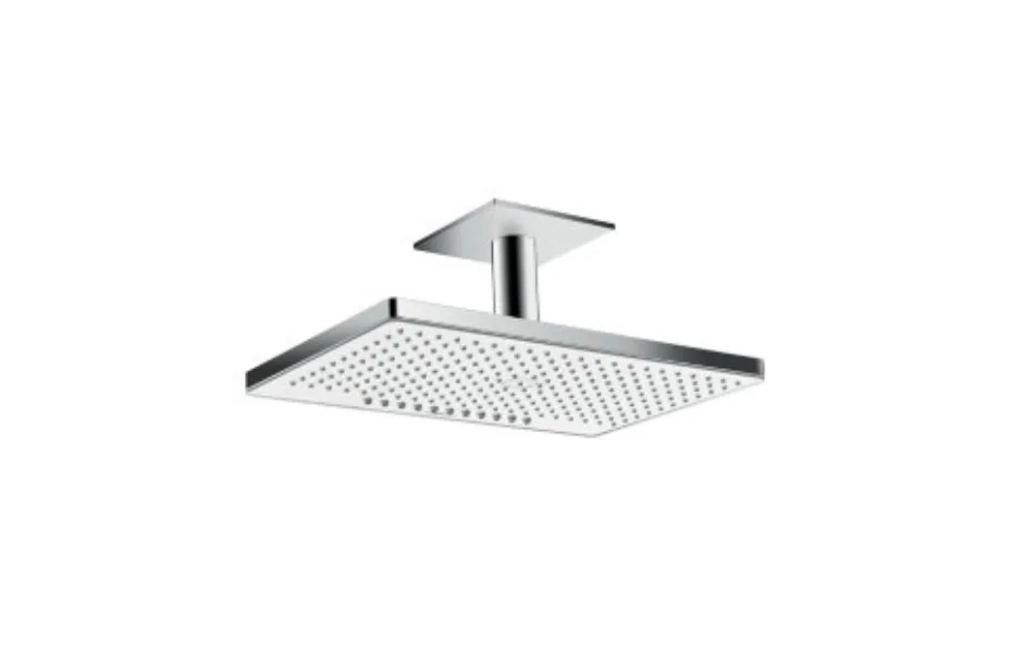 Верхний душ Hansgrohe Rainmaker Select 460 2jet 24004400 АКВАМЕТРИЯ