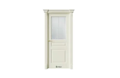 Elite EL7F RAL1013 стекло 3 7 ДВЕРЕЙ