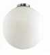 Ideal Lux Mapa BIANCO PL1 D40 ЭСТЕТИКА СВЕТА