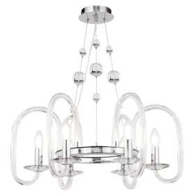 Подвесная люстра Maytoni Taro MOD026PL-06CH MAYTONI