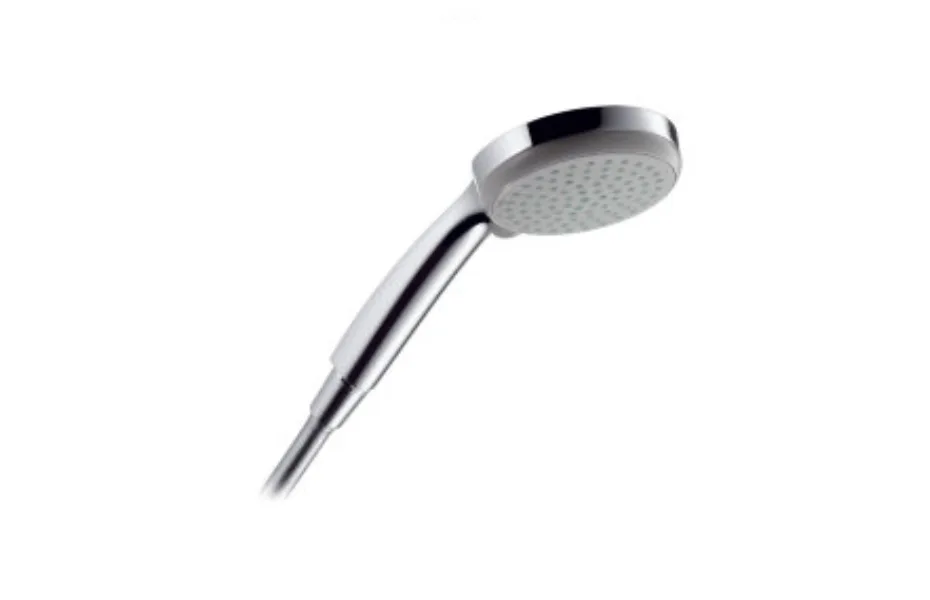 Ручной душ Hansgrohe Croma 100 Vario 28535000 АКВАМЕТРИЯ