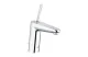 Смеситель для раковины Grohe Eurodisc 23427000 АКВАМЕТРИЯ