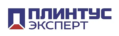 Логотип магазина Плинтус Эксперт