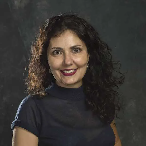 Елена Риман