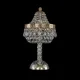 НАСТОЛЬНАЯ ЛАМПА BOHEMIA IVELE 19011L4/H/20IV G MNOGOROZETOK - МНОГОРОЗЕТОК