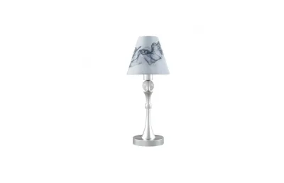 НАСТОЛЬНАЯ ЛАМПА LAMP4YOU MODERN M-11-CR-LMP-O-10 MNOGOROZETOK - МНОГОРОЗЕТОК