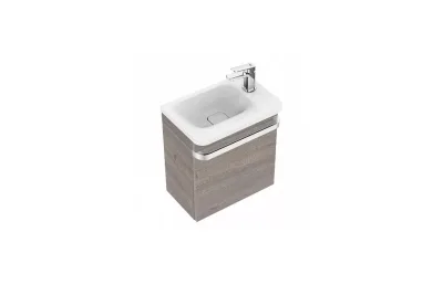 Тумба с раковиной 45 см Ideal Standard TONIC II R4306FE МОСПЛИТКА