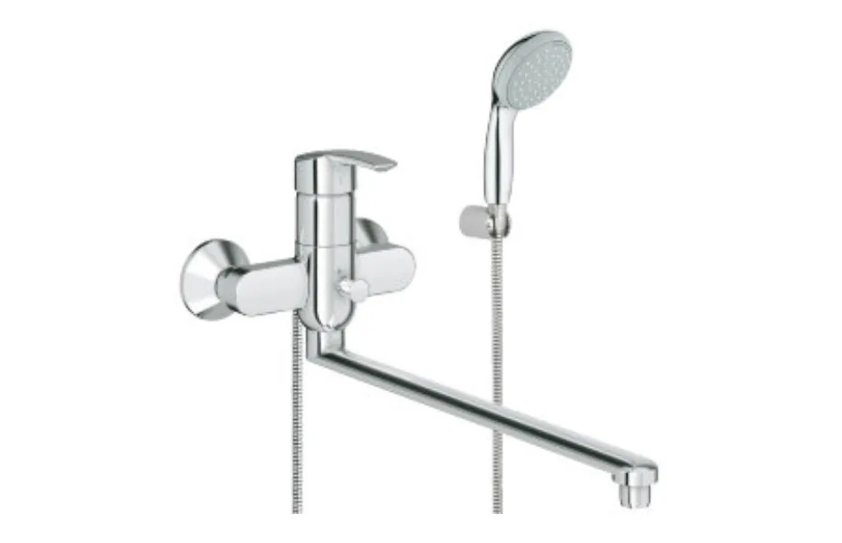 Смеситель для ванны Grohe Multiform 32708000 АКВАМЕТРИЯ