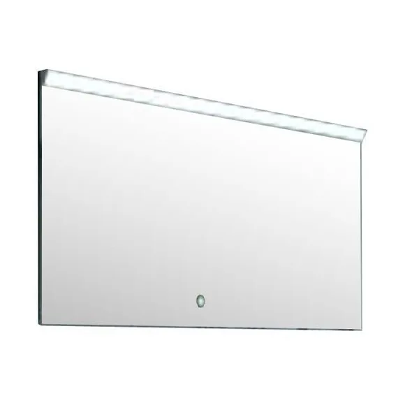 ESBANO Led Зеркало, ШВГ: 80x70х5, с подсветкой, антизапотевание, сенсорный выключатель АТЕЛЬЕ ВАННОЙ КОМНАТЫ. САМАРА