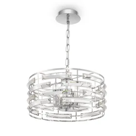 Подвесной светильник Maytoni Frontera MOD067PL-04CH MAYTONI