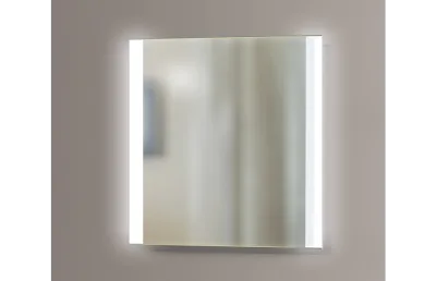 SANVIT Зеркало ТИКСИ LED с подсветкой АТЕЛЬЕ ВАННОЙ КОМНАТЫ. САМАРА