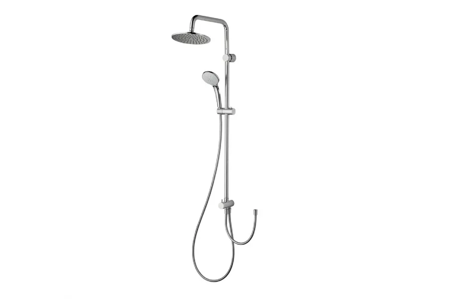 IDEAL STANDARD IDEALRAIN SOFT Душевая система для установки с настенным смесителем АТЕЛЬЕ ВАННОЙ КОМНАТЫ. САМАРА