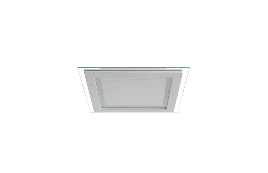 ВСТРАИВАЕМЫЙ СВЕТИЛЬНИК ARTE LAMP RAGGIO A4018PL-1WH MNOGOROZETOK - МНОГОРОЗЕТОК
