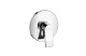 Смеситель для душа Hansgrohe Metris 31685000 АКВАМЕТРИЯ