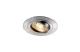 ВСТРАИВАЕМЫЙ СВЕТИЛЬНИК SLV NEW TRIA XL ROUND GU10 113446 MNOGOROZETOK - МНОГОРОЗЕТОК