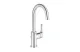 Смеситель для раковины Grohe Eurosmart 23537002 АКВАМЕТРИЯ