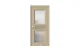 Neo Classic N27 Мускат RAL1019 стекло 7 ДВЕРЕЙ