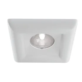 Встраиваемый светильник Maytoni Technical Gyps Modern DL007-1-01-W MAYTONI