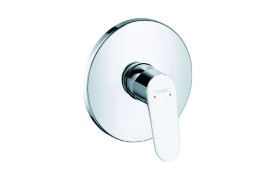 Смеситель для душа Hansgrohe Focus E2 31965000 АКВАМЕТРИЯ