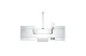 Смеситель для ванны Grohe Eurocube Joy 23666000 АКВАМЕТРИЯ