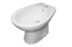 Биде напольное Ideal Standard Eurovit W804001 АКВАМЕТРИЯ