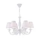 Подвесная люстра Freya Jasmine FR2686PL-06W MAYTONI